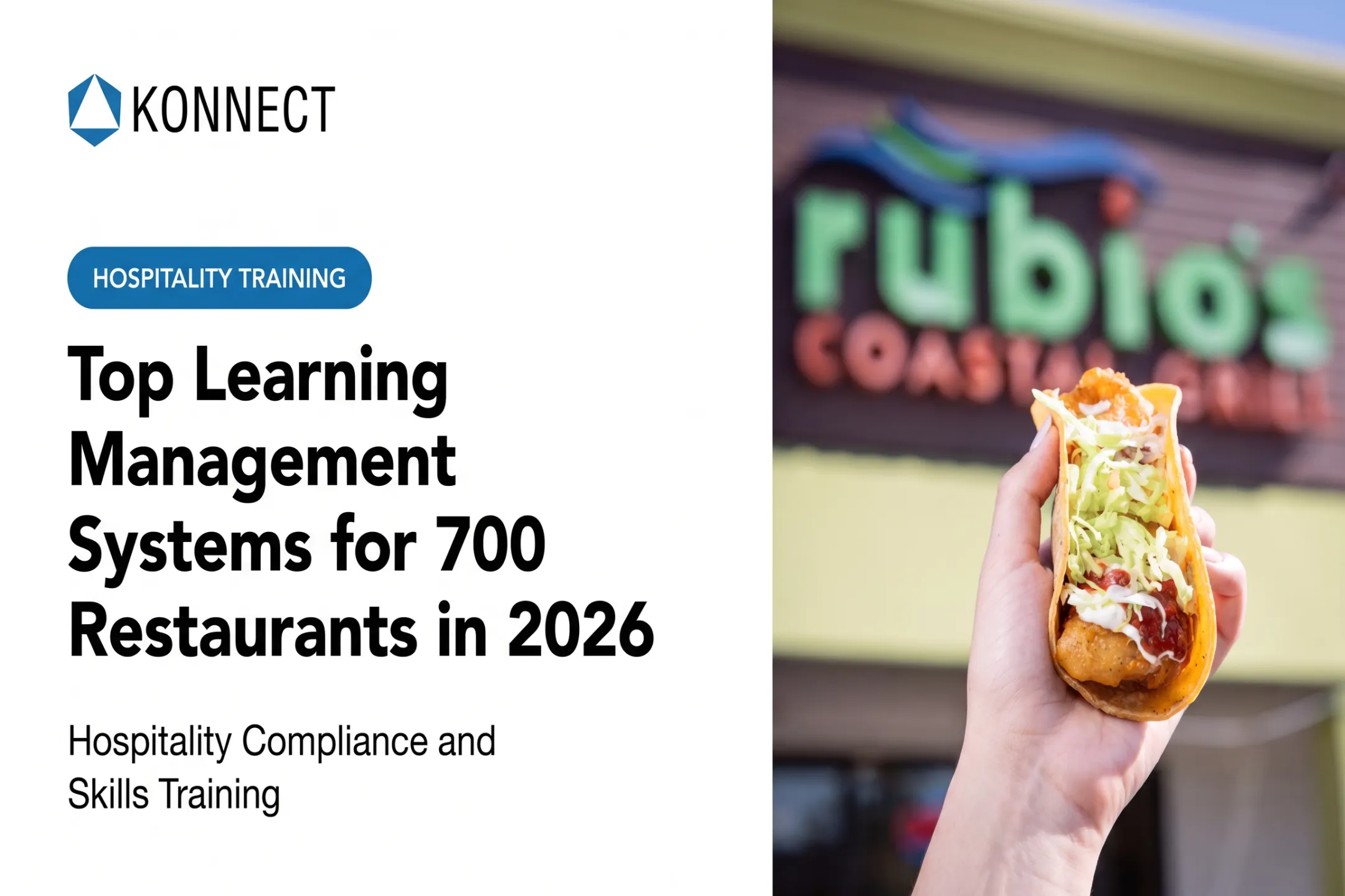 Top Learning Management Systems for Restaurants in 2026