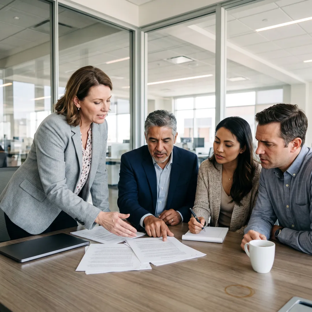 HR Outsourcing and Consulting Services in Pennsylvania