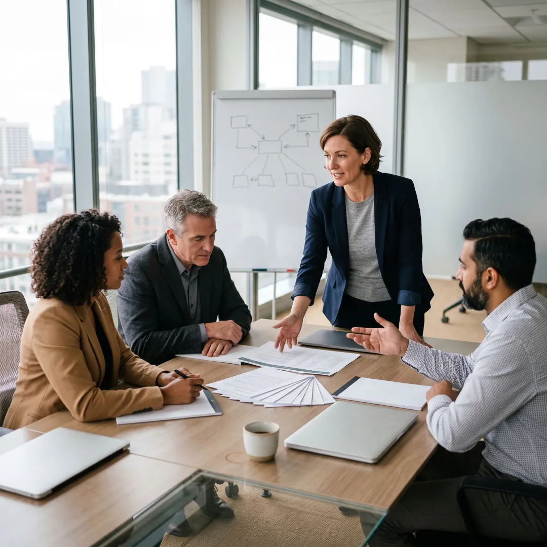 Top HR Consulting in Seattle