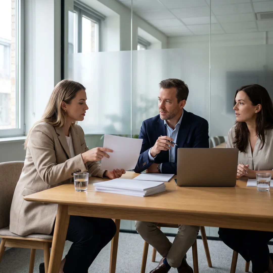 HR Outsourcing Services in Utah