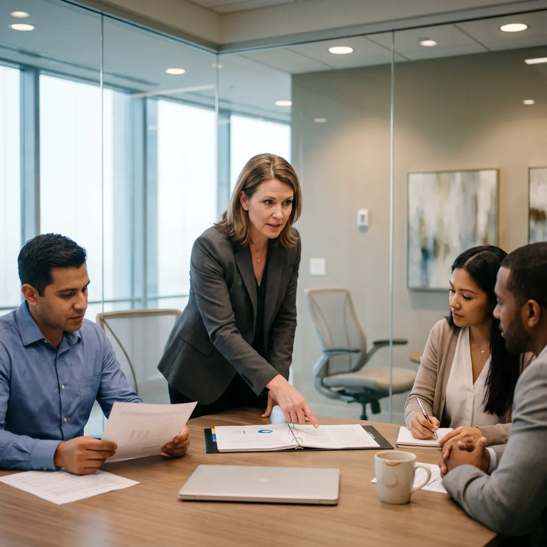HR Outsourcing in Michigan
