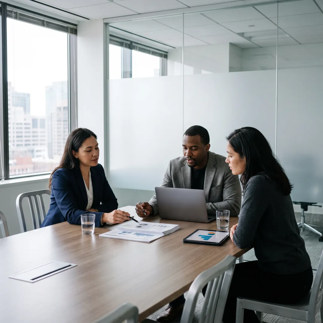 HR Consulting & Outsourcing Firms in Dallas