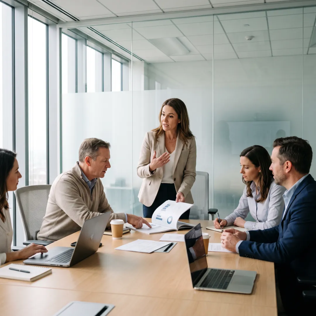 HR Consulting Firm in Tampa