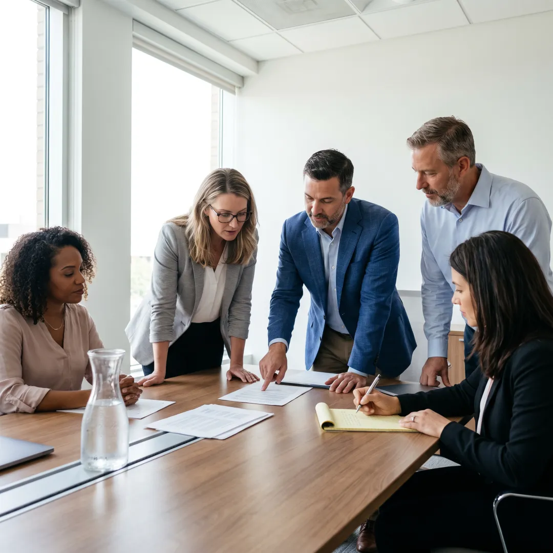 HR Outsourcing Services in San Diego