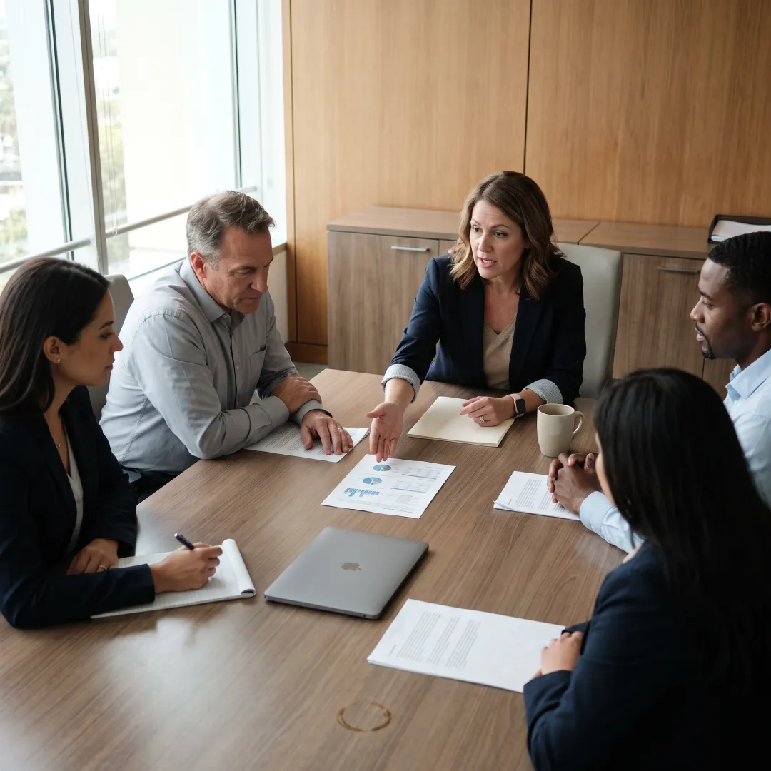 HR Consulting in Orlando, FL