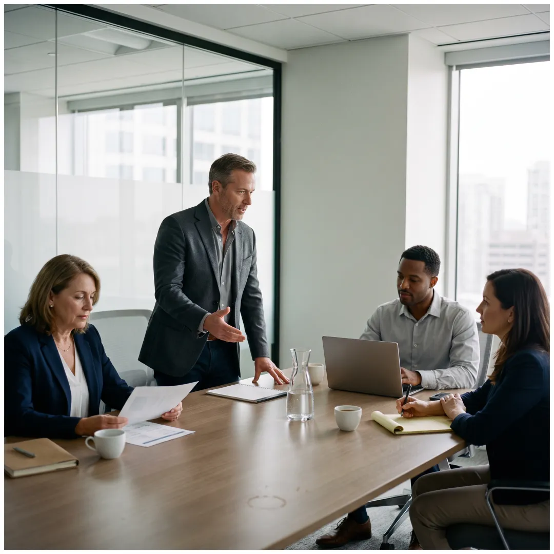 HR Consulting in Greenville, SC