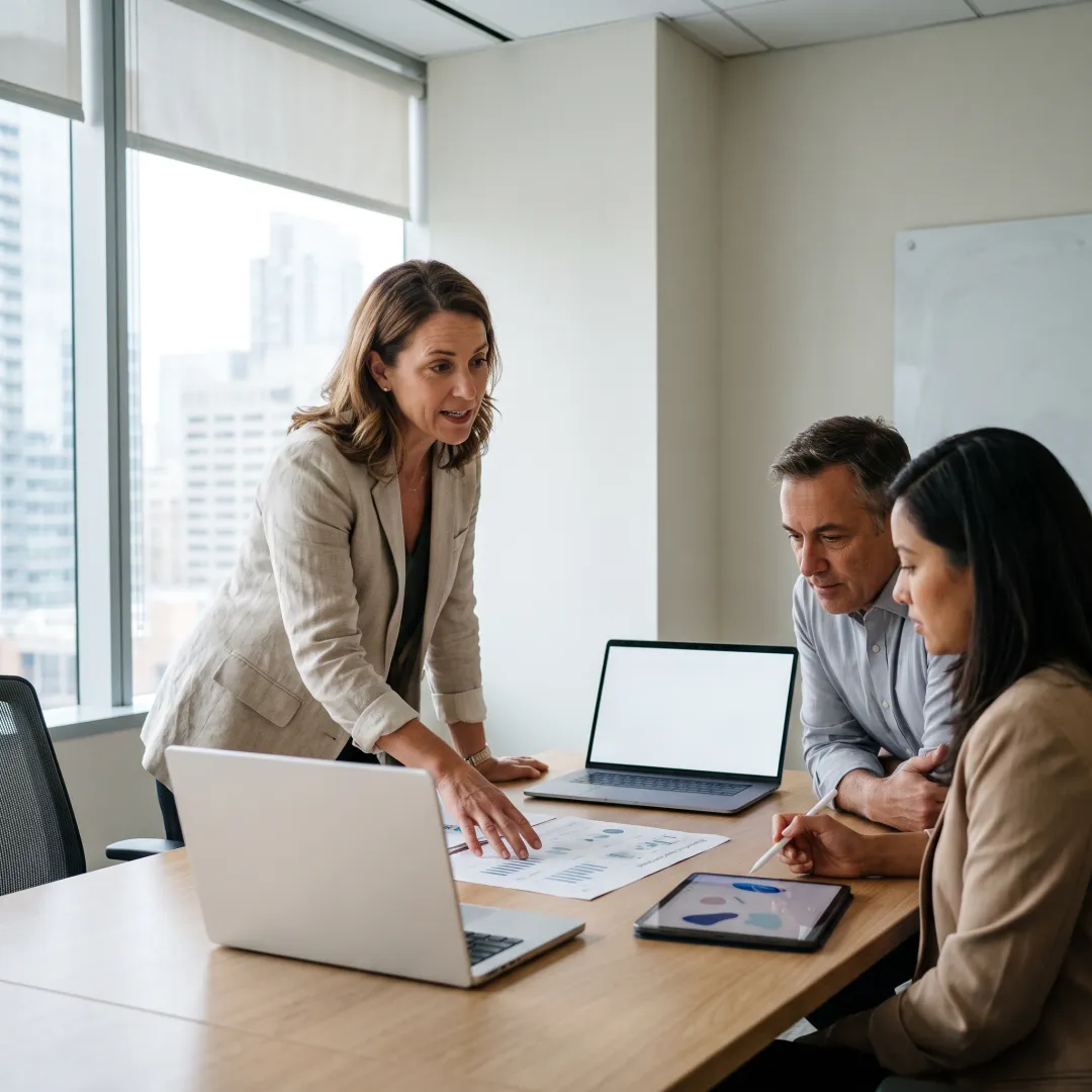 Human Resources Consulting