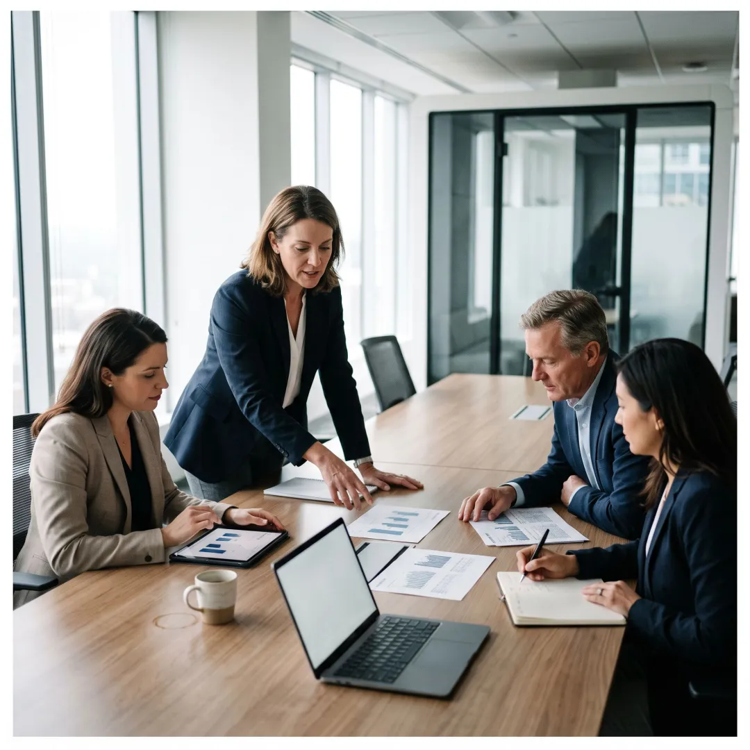 Top HR Consultants in Charlotte, NC 2026