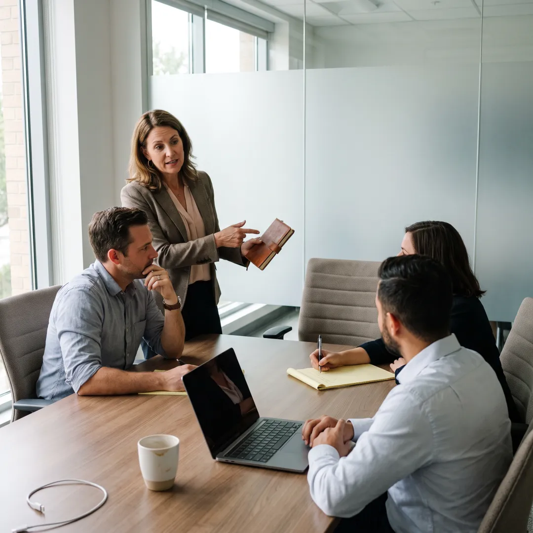 HR Outsourcing Services for Small Businesses