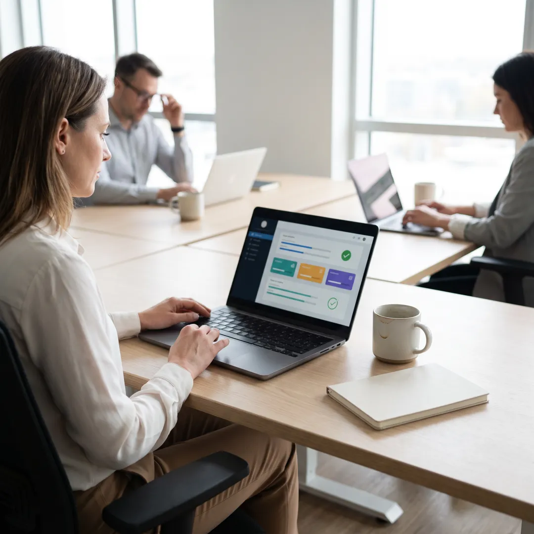 Online Ethics and Compliance Training