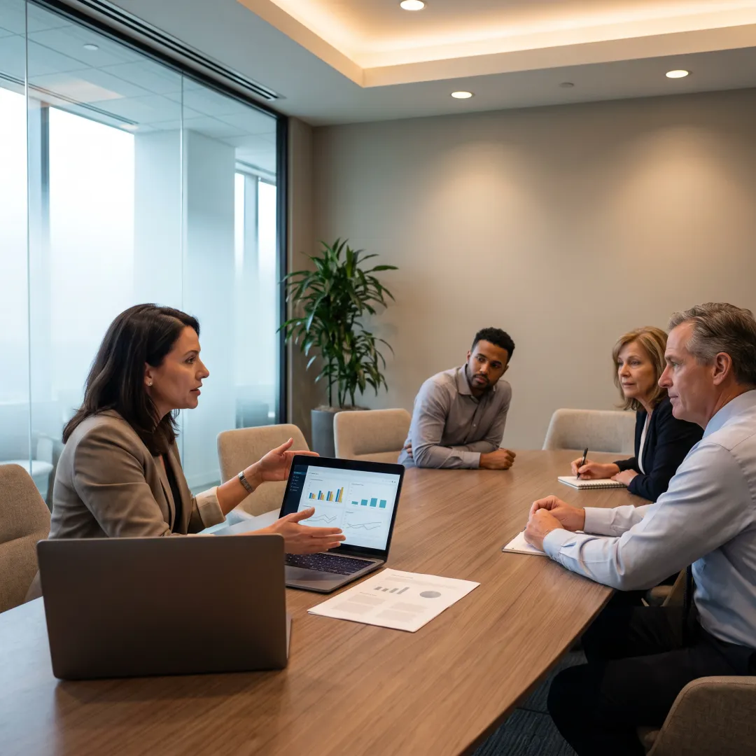 HR Services