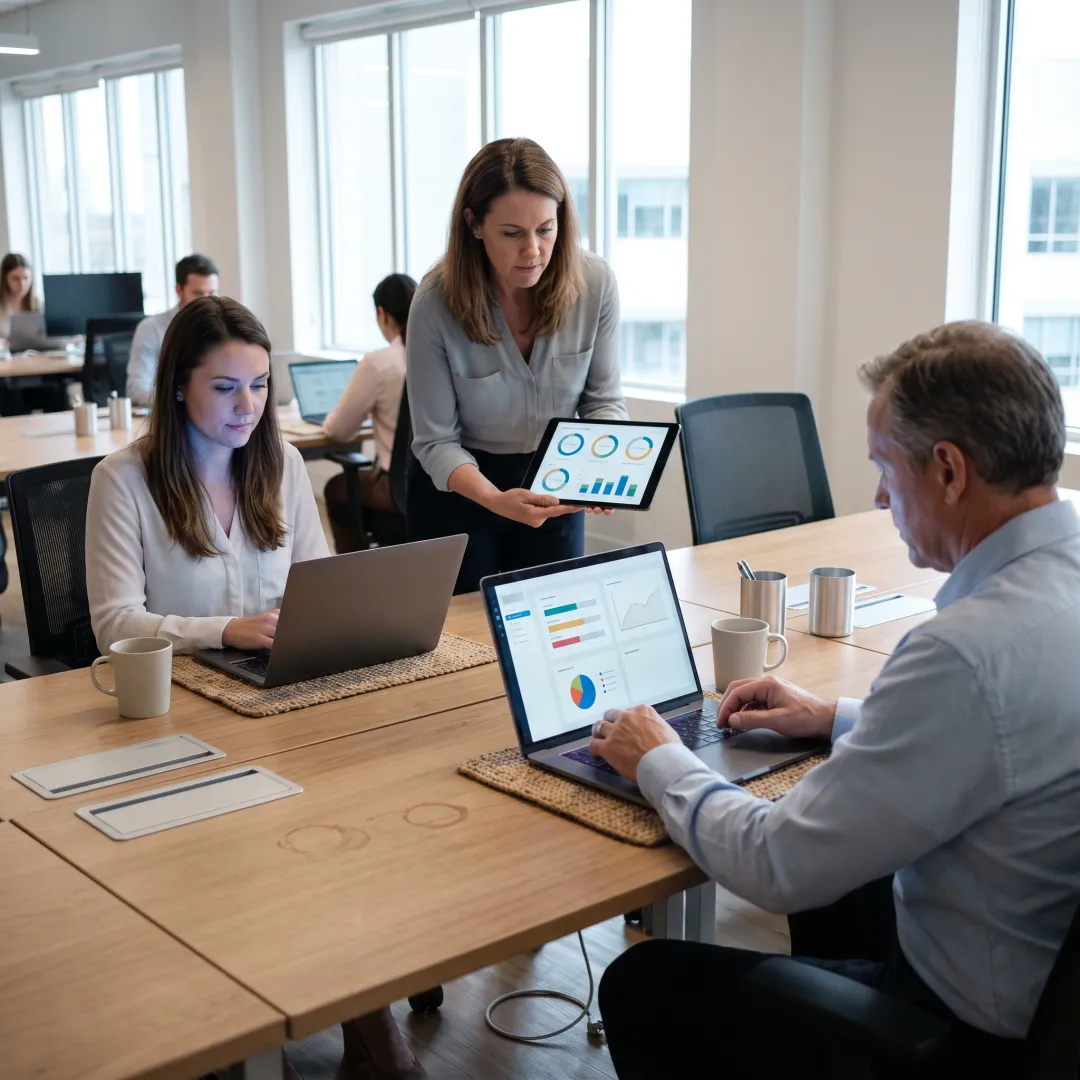 HR Compliance Training Courses