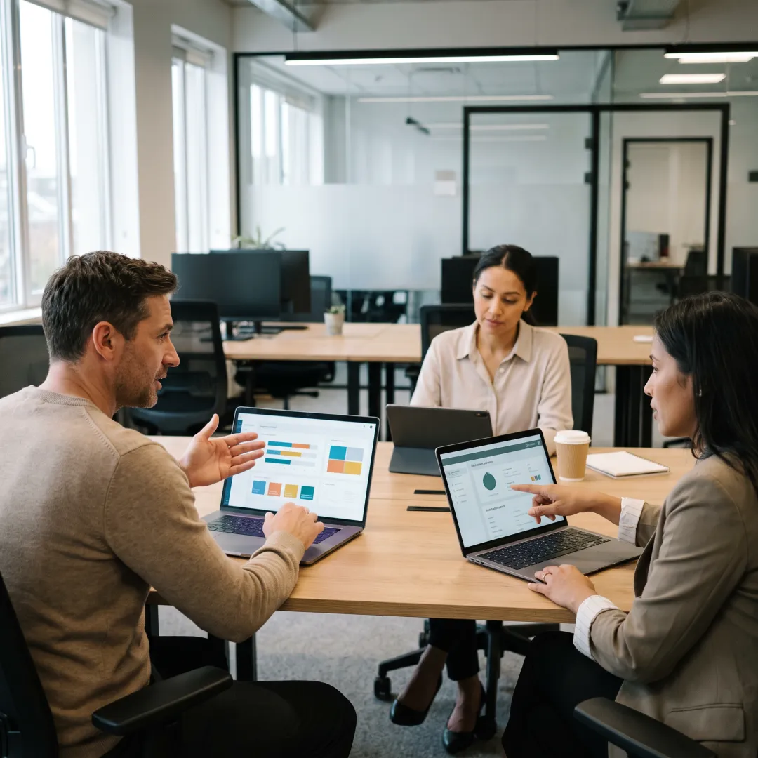 Best Employee Training Software of 2026