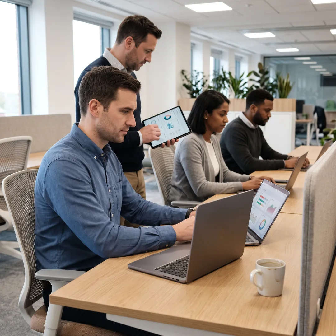 Employee Compliance Training