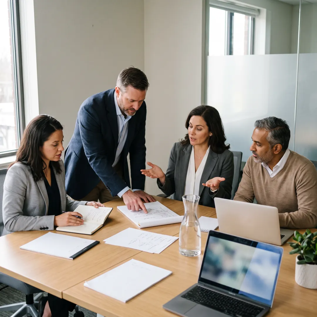 Leadership Development Training Programs