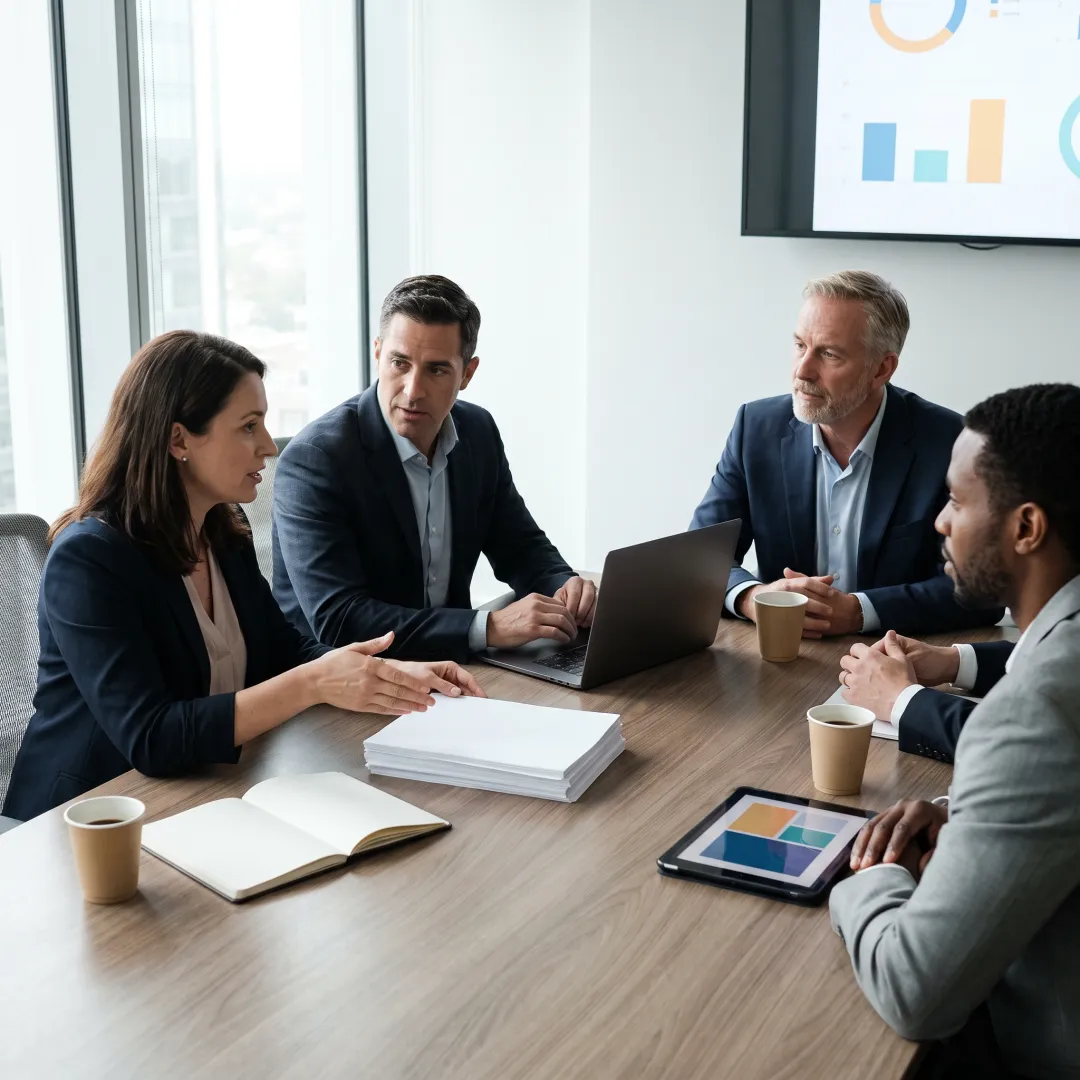 Executive Leadership Development Training Programs