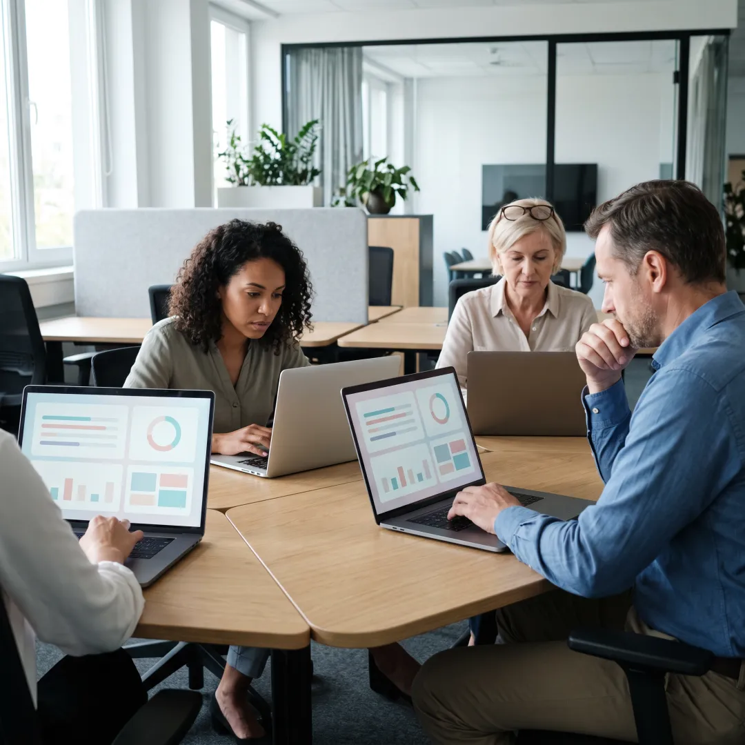 Online Compliance Training for Employees