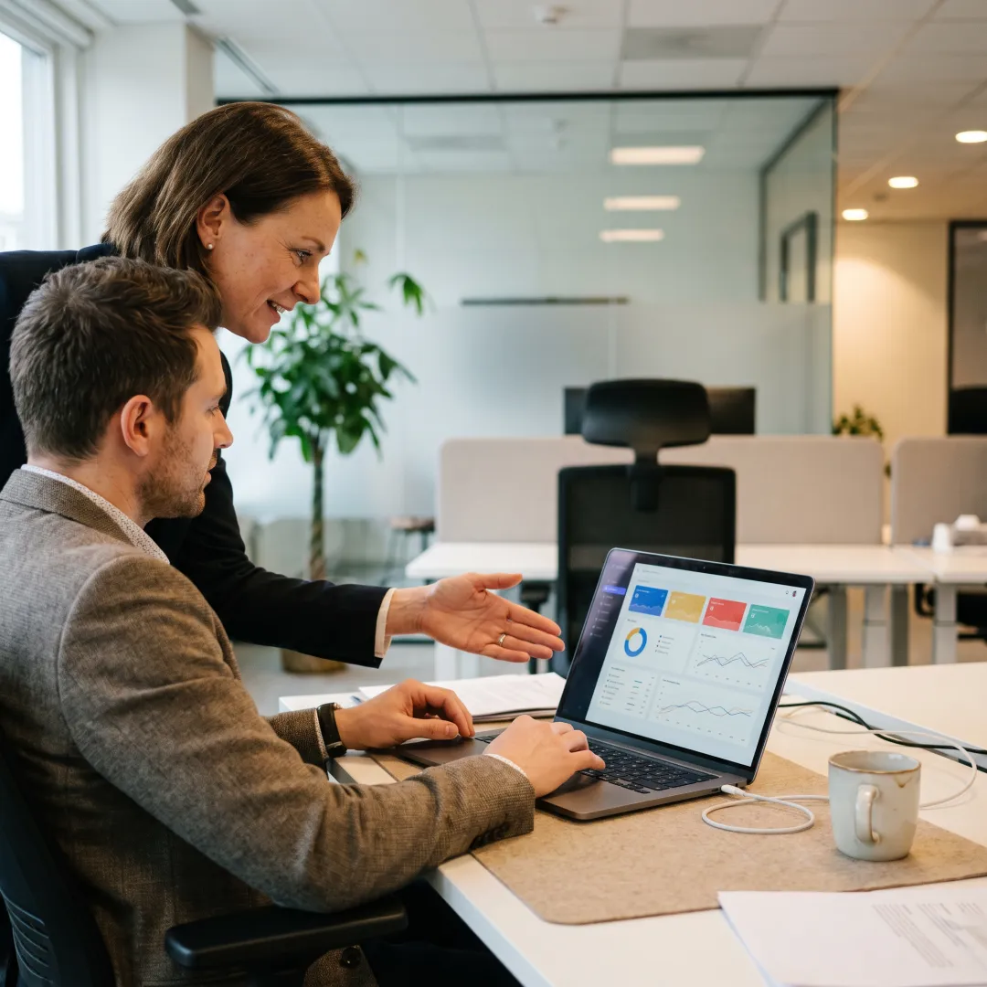 HR Employee Self-Service Software