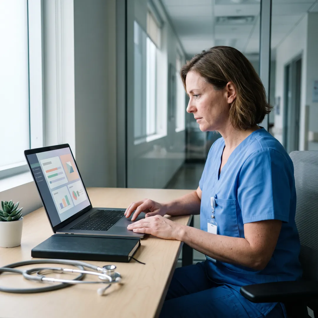 Healthcare Compliance Training Online