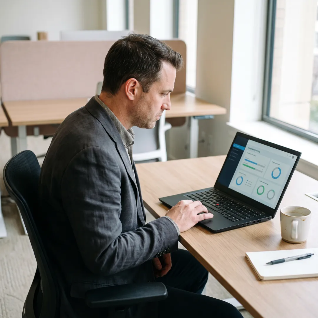 Online Compliance Training