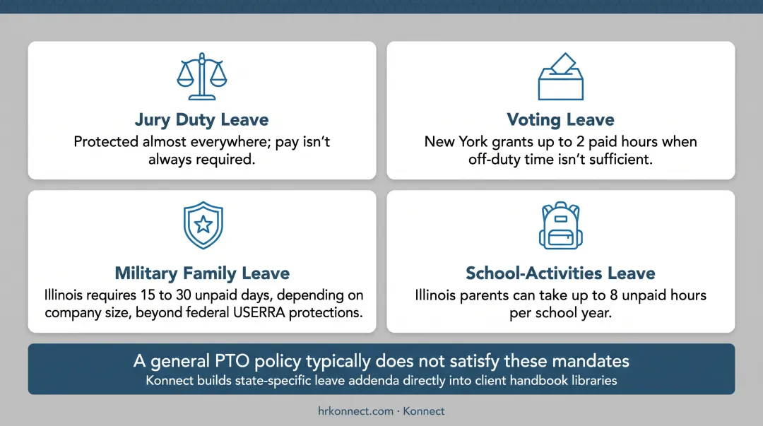 2026 state paid family and medical leave program launch timeline