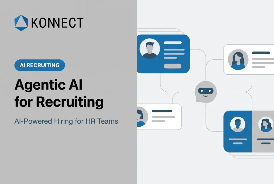 Agentic AI for Recruiting