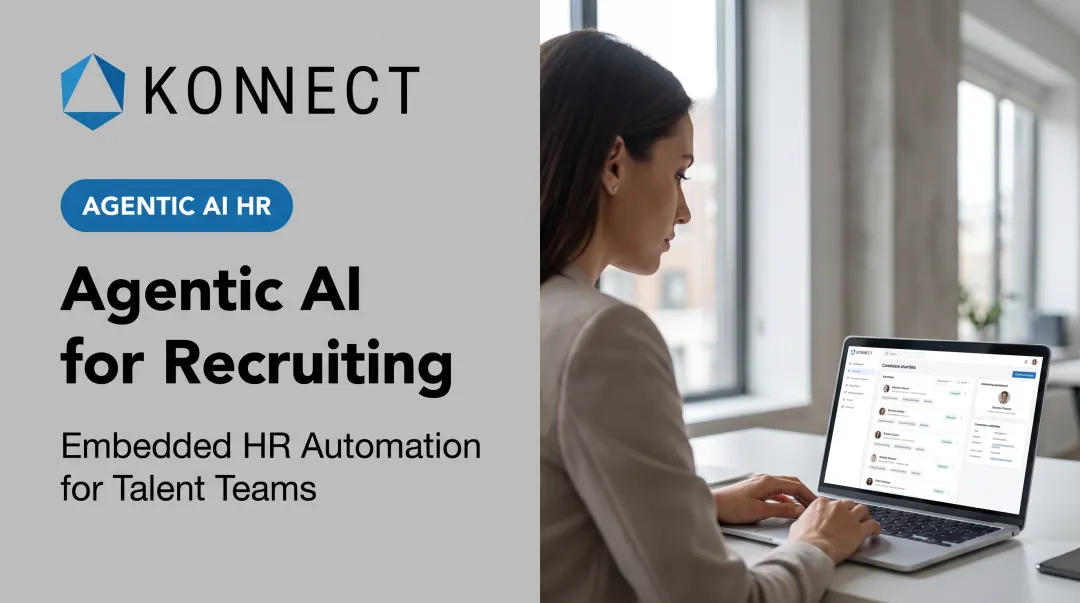 Agentic AI for Recruiting