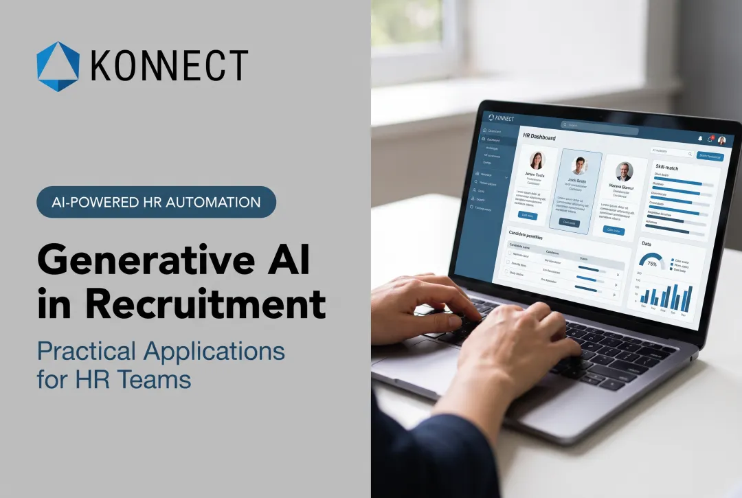 Generative AI in Recruitment