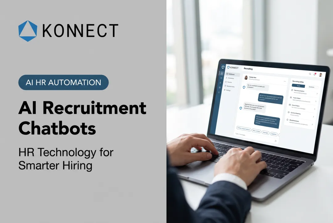 AI Recruitment Chatbots