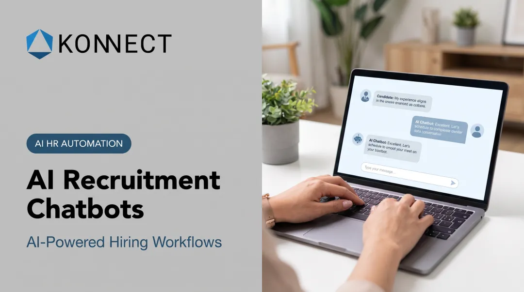 AI Recruitment Chatbots