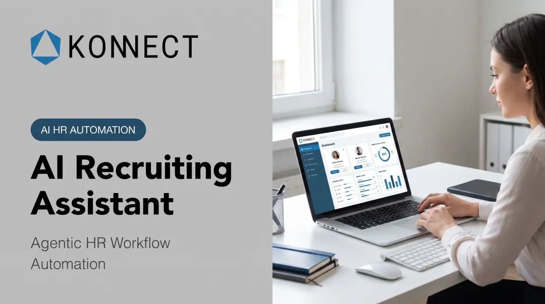 AI Recruiting Assistant