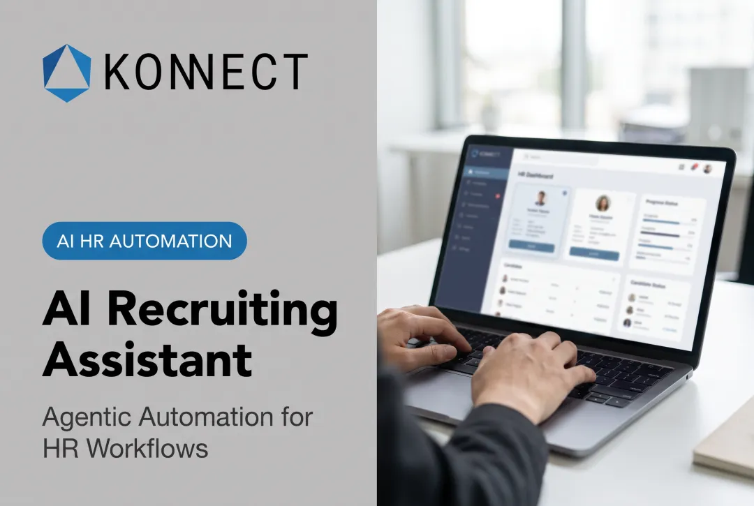 AI Recruiting Assistant