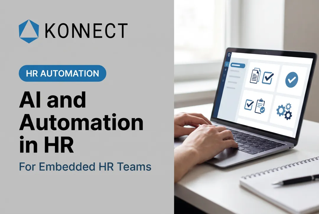AI and Automation in HR