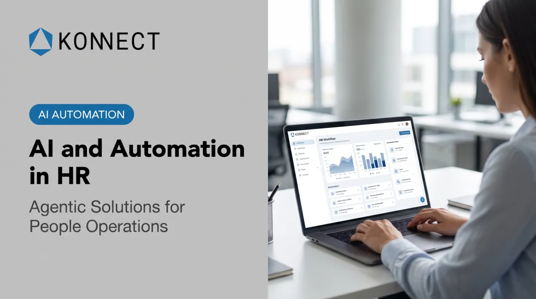 AI and Automation in HR