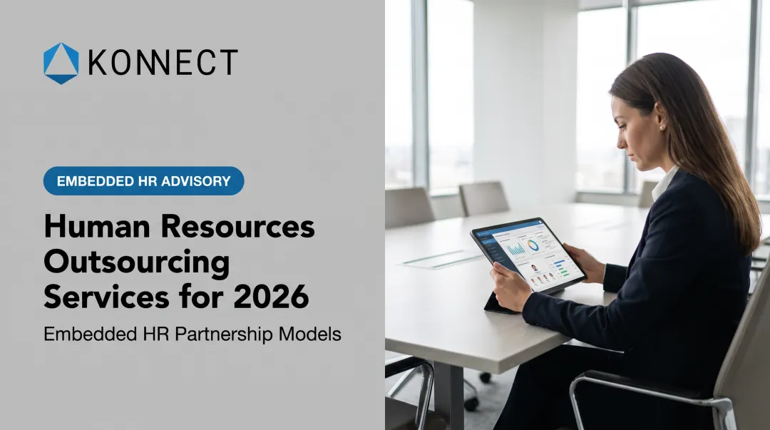 Human Resources Outsourcing Services for 2026