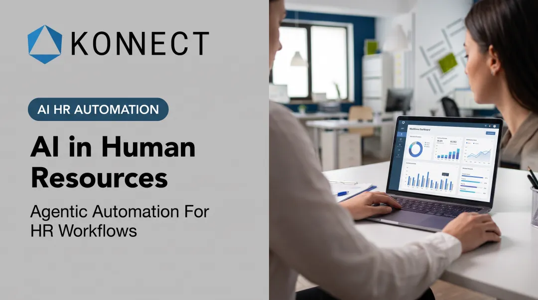 AI in Human Resources