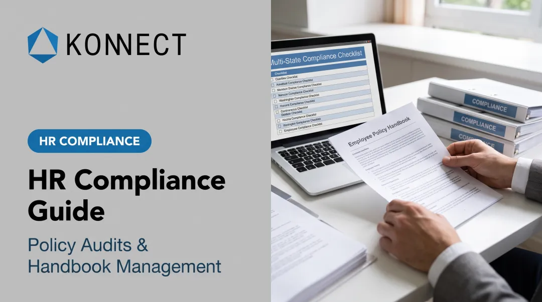 HR Compliance Guide