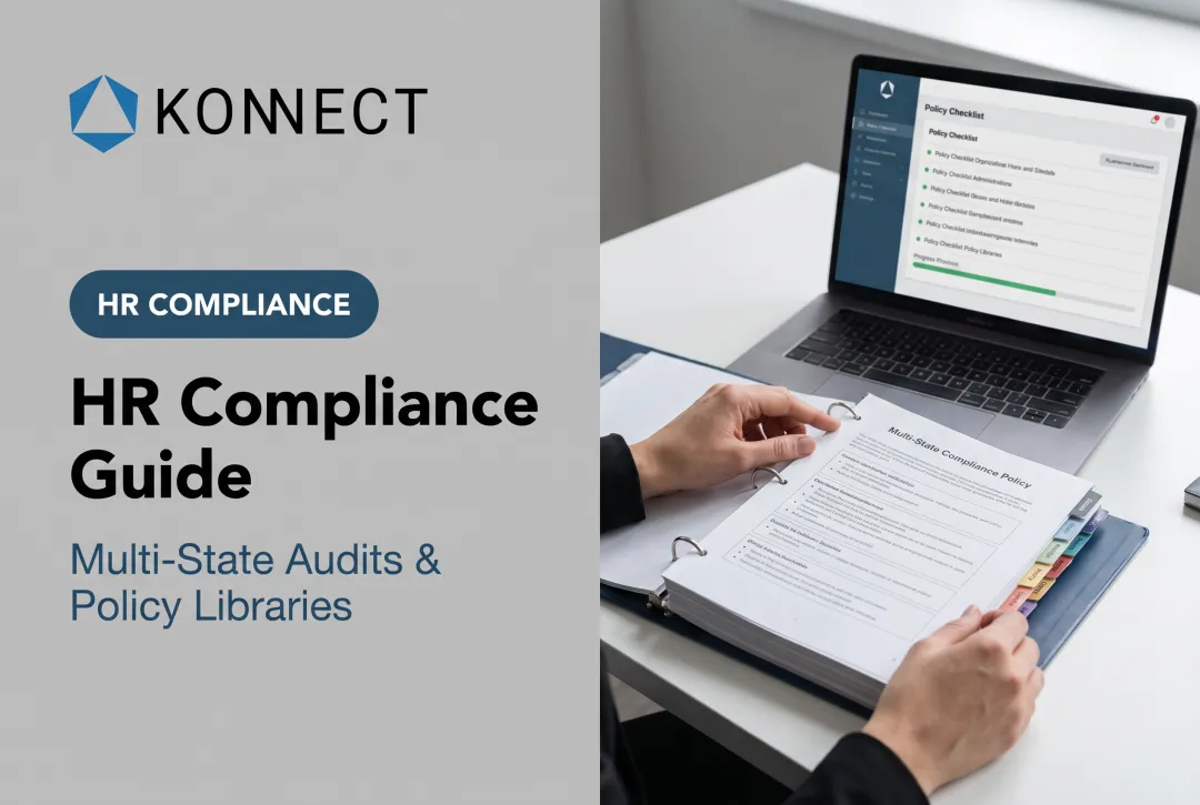 HR Compliance Guide
