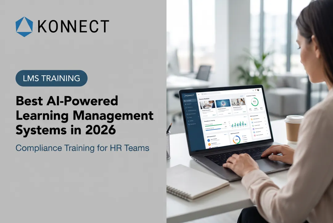 Best AI-Powered Learning Management Systems in 2026