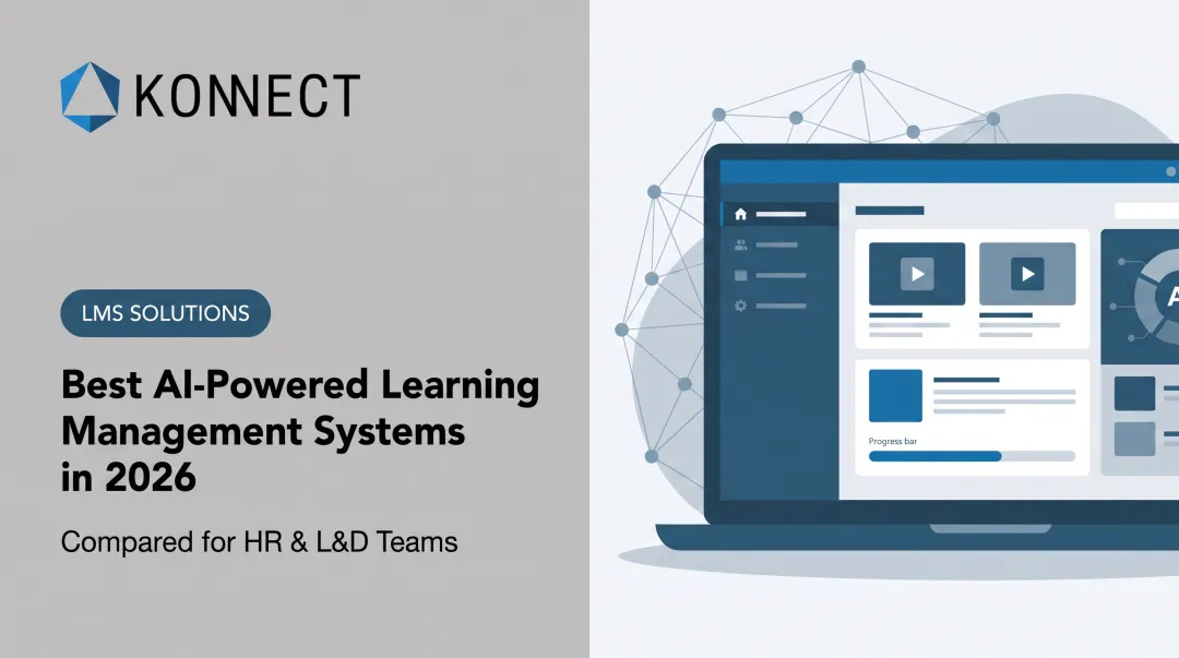 Best AI-Powered Learning Management Systems in 2026