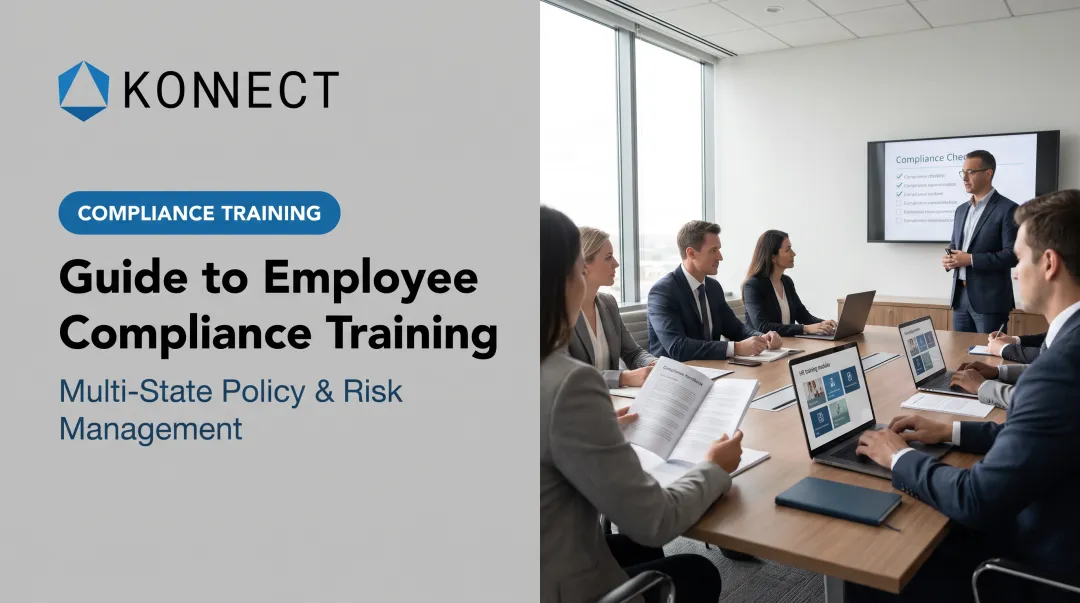 Guide to Employee Compliance Training