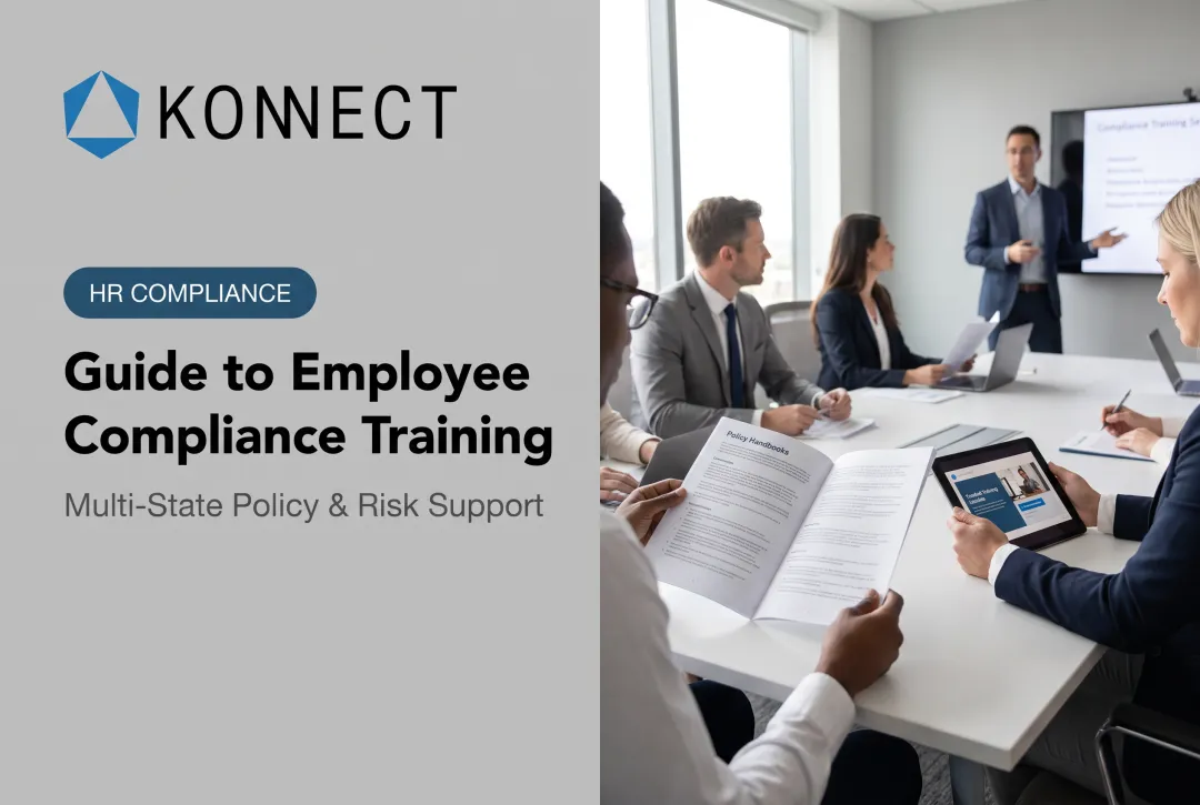 Guide to Employee Compliance Training