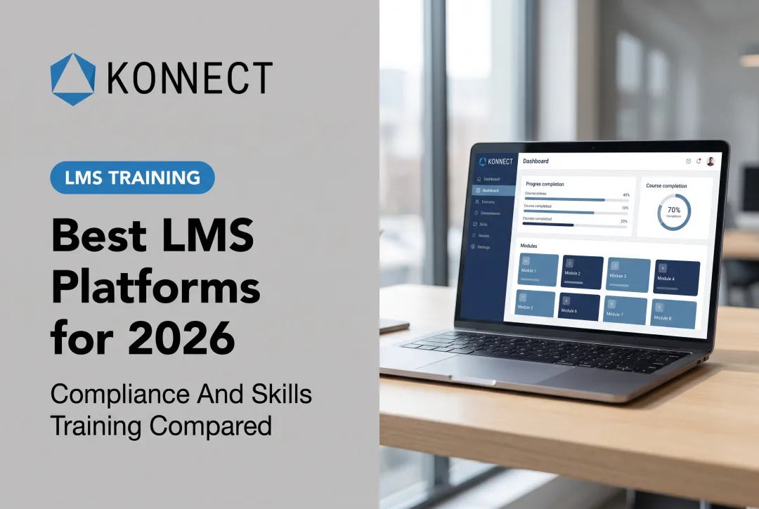 Best LMS Platforms for 2026