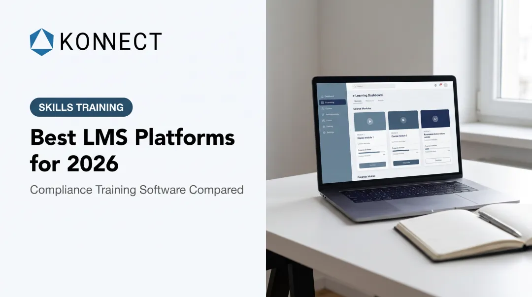 Best LMS Platforms for 2026