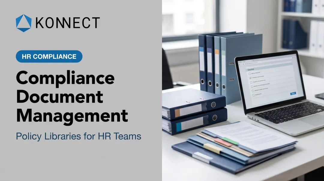 Compliance Document Management