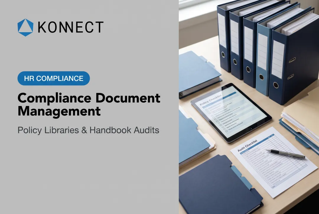 Compliance Document Management