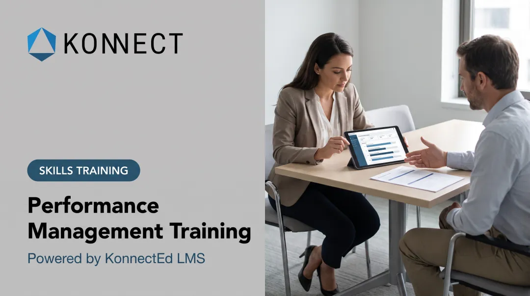 Performance Management Training