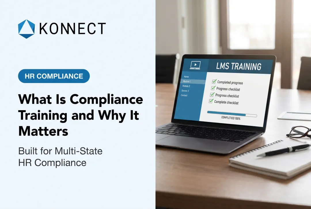 What Is Compliance Training and Why It Matters