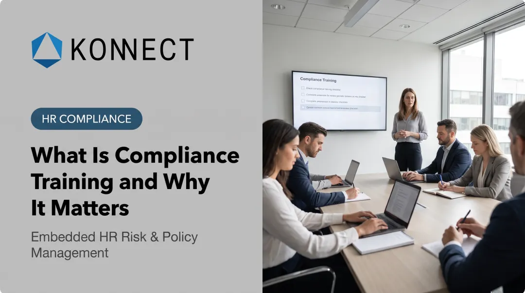 What Is Compliance Training and Why It Matters