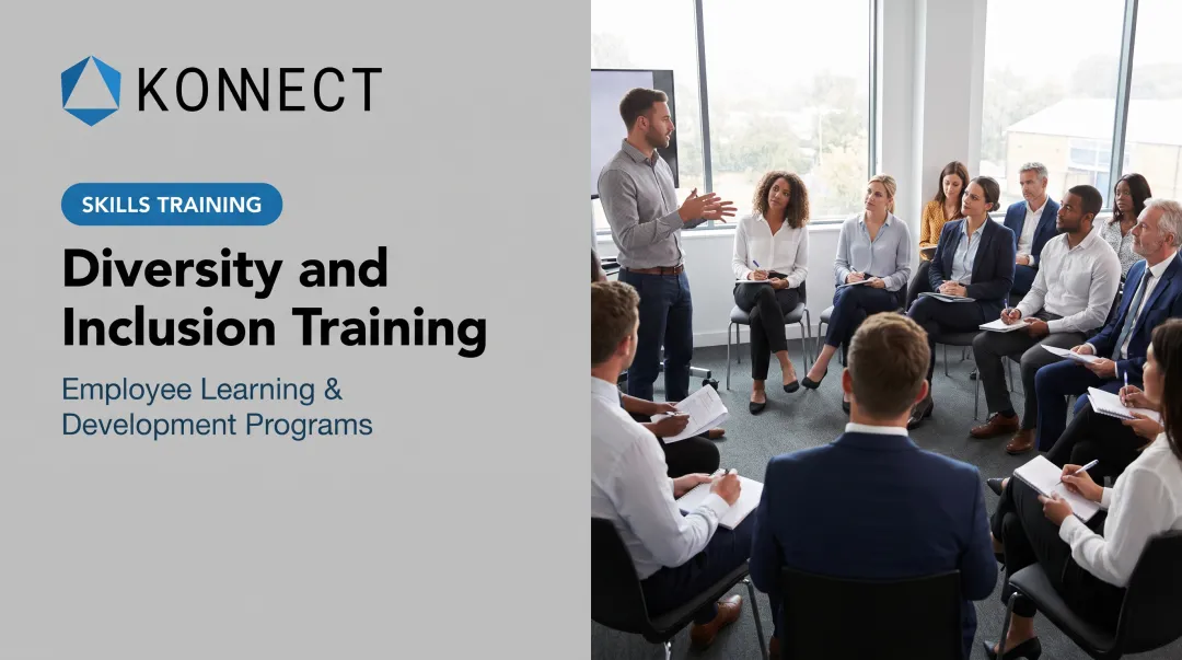Diversity and Inclusion Training